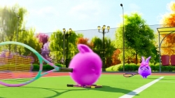 انیمیشن سانی بانیز قسمت 200 - sunny bunnies